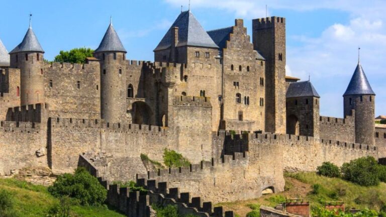 Carcassonne