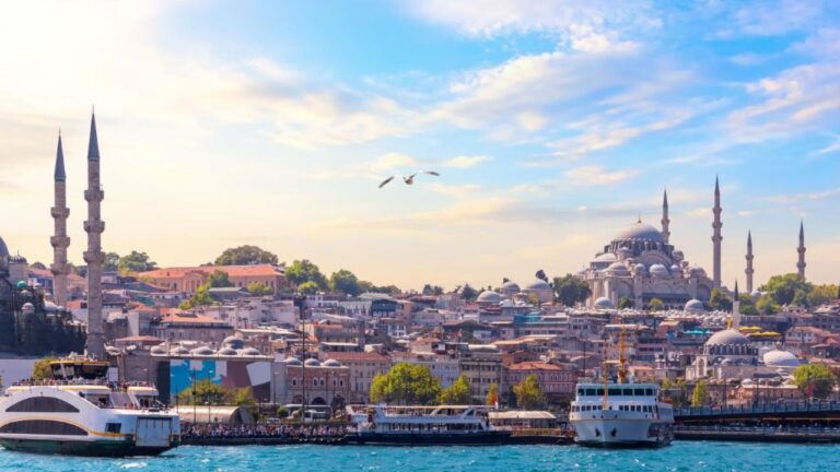 Istanbul