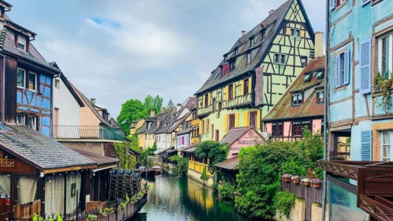 Colmar