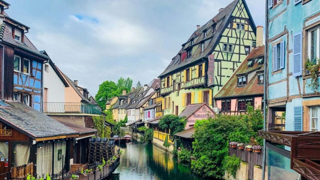 Colmar