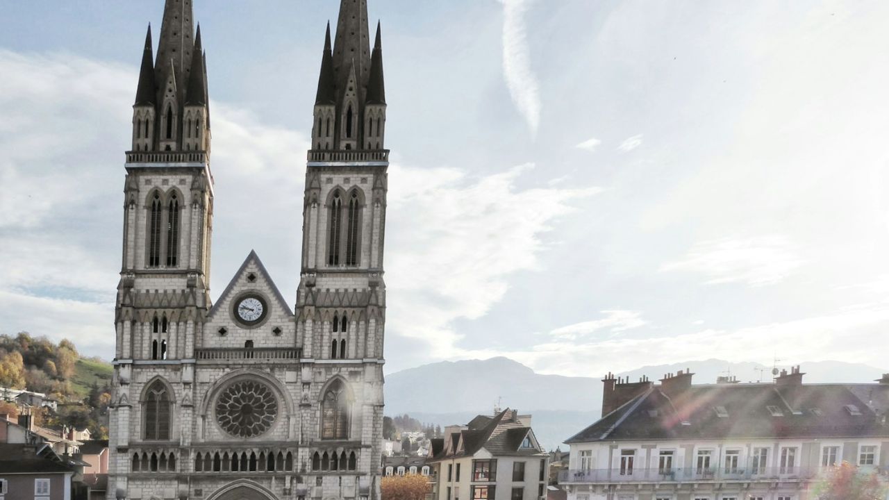 Voiron