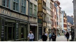 Rouen