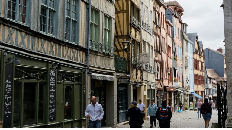 Rouen