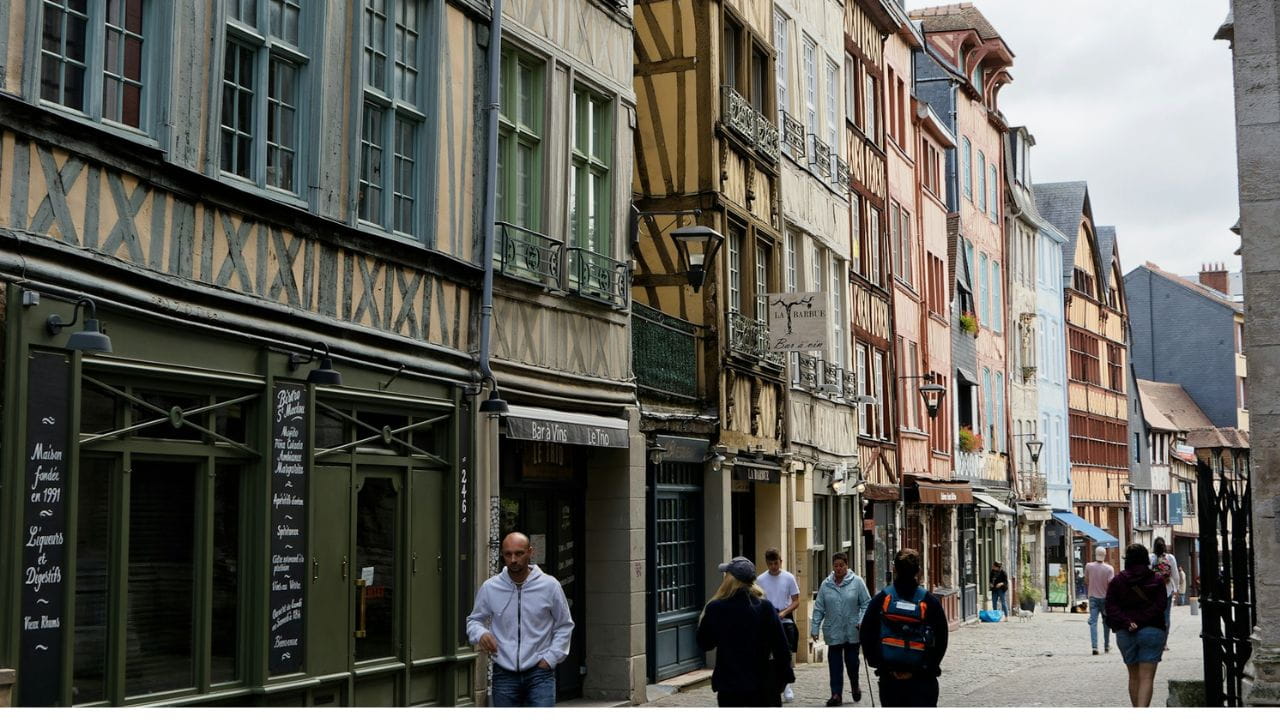 Rouen