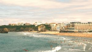 Biarritz