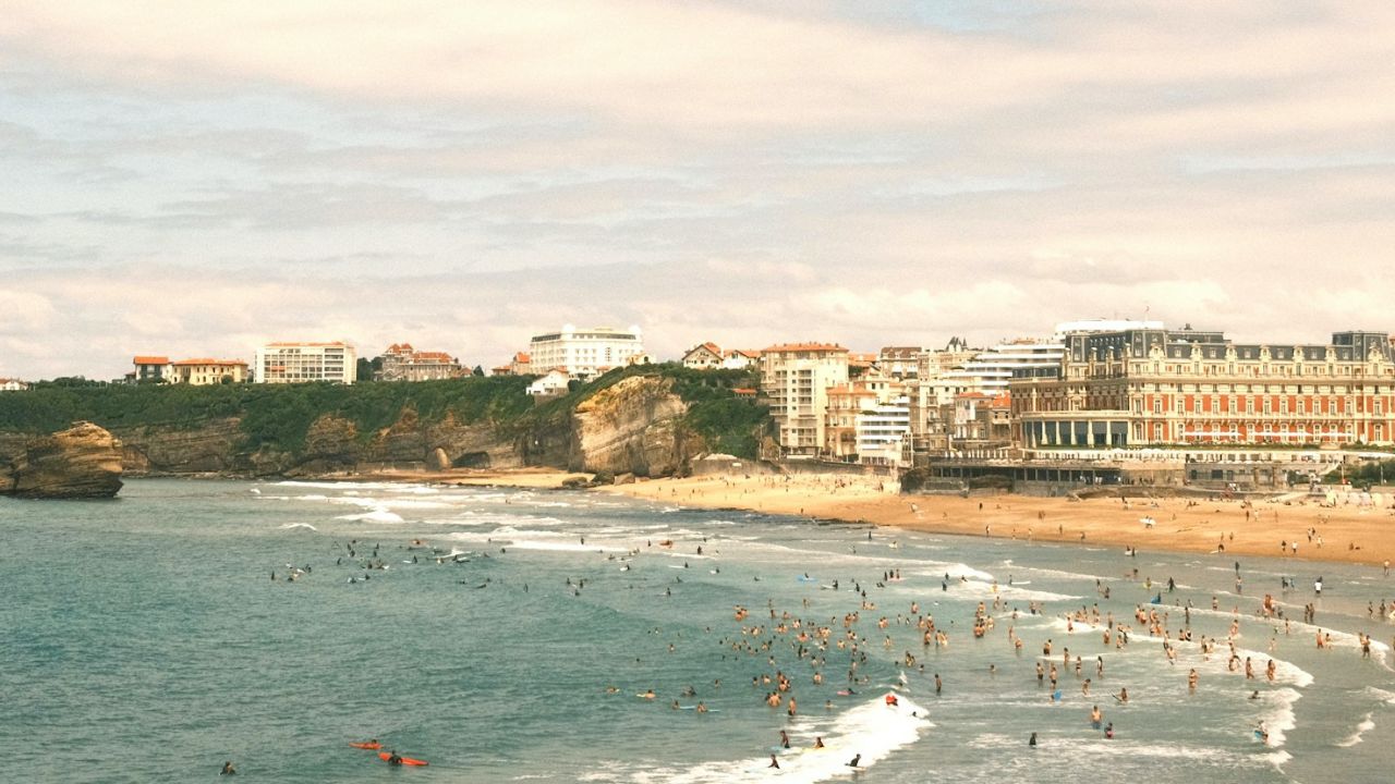 Biarritz