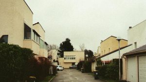 Blanc-Mesnil