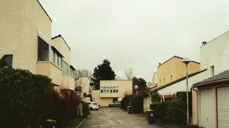 Blanc-Mesnil