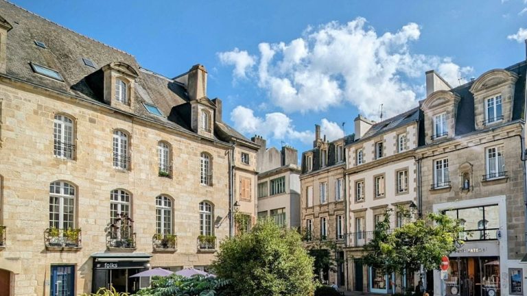 Quimper