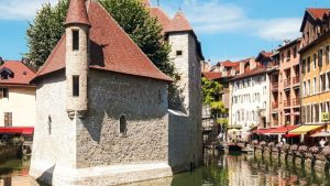 Annecy