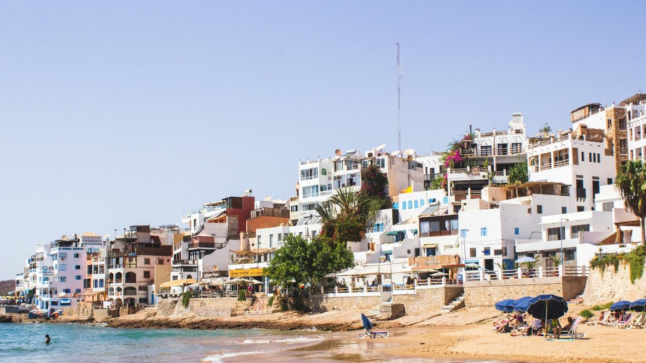 Agadir