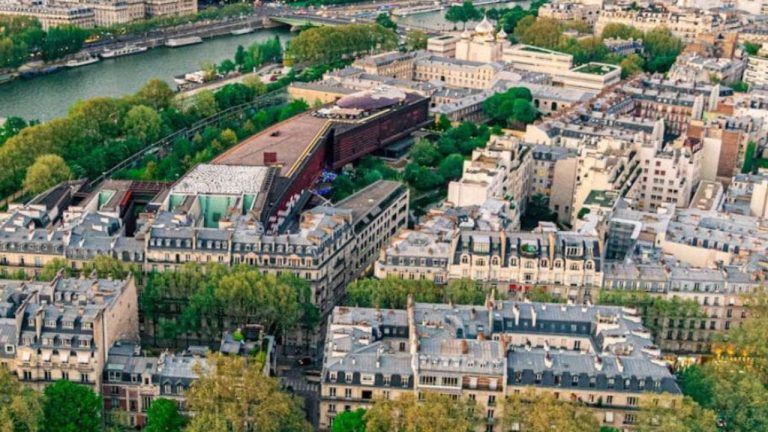 Neuilly-sur-Seine
