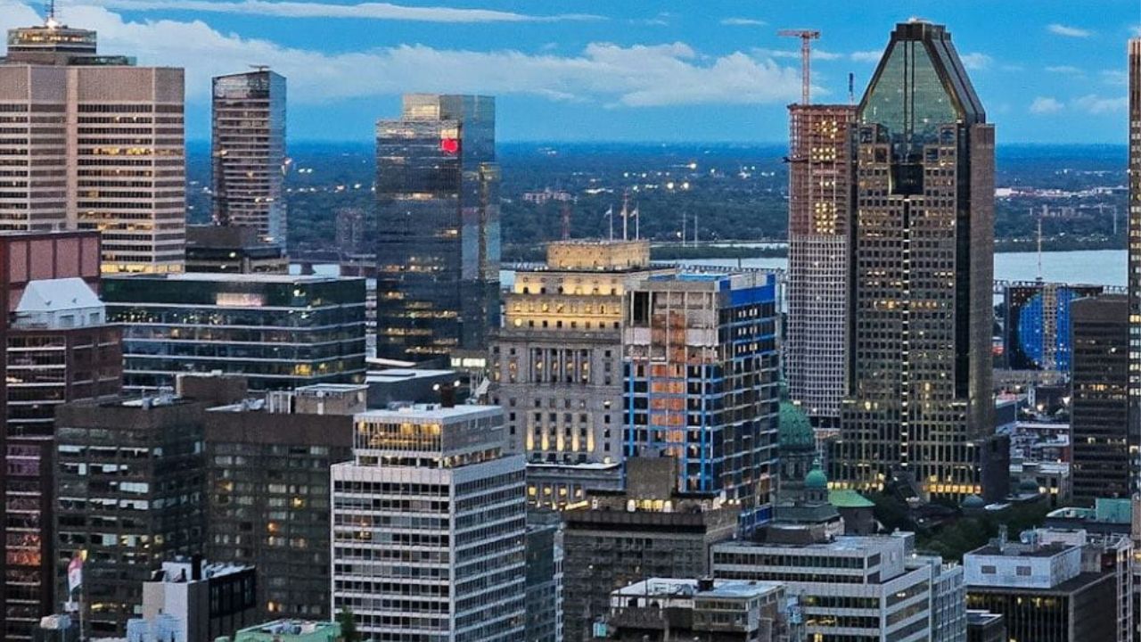 Montréal