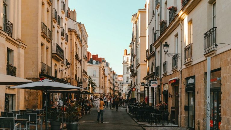 Nantes