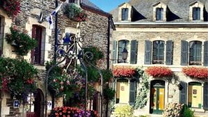 Rochefort