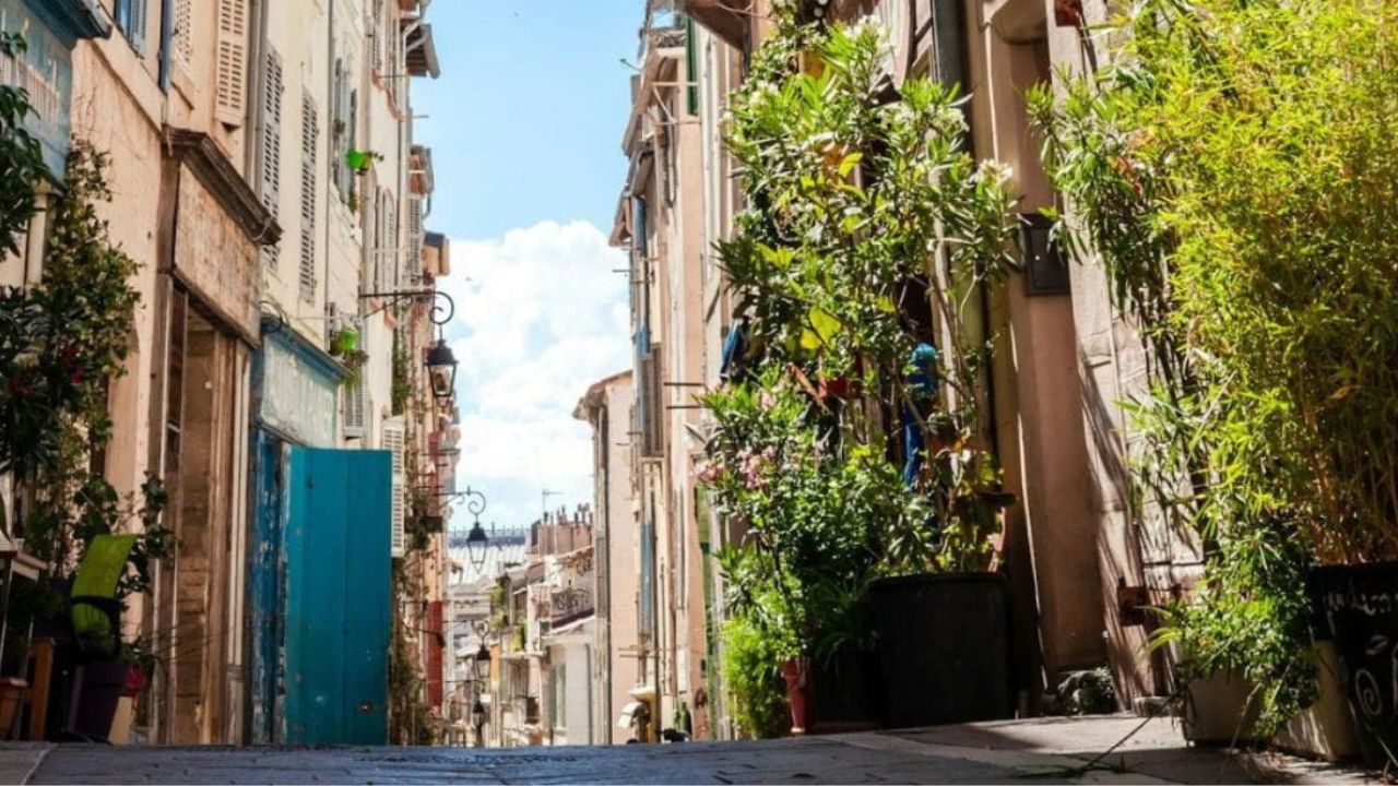 Marseille Nord