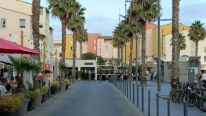 Seyne-sur-Mer