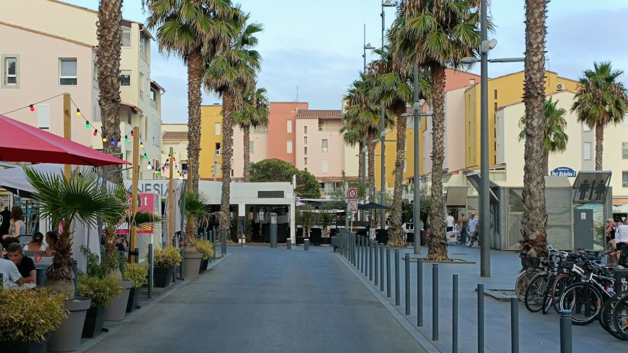 Seyne-sur-Mer