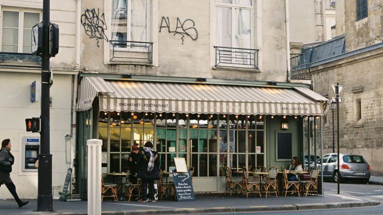 Alès
