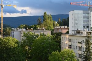 Villeneuve-la-Garenne