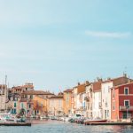 Martigues