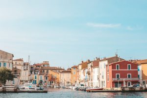 Martigues