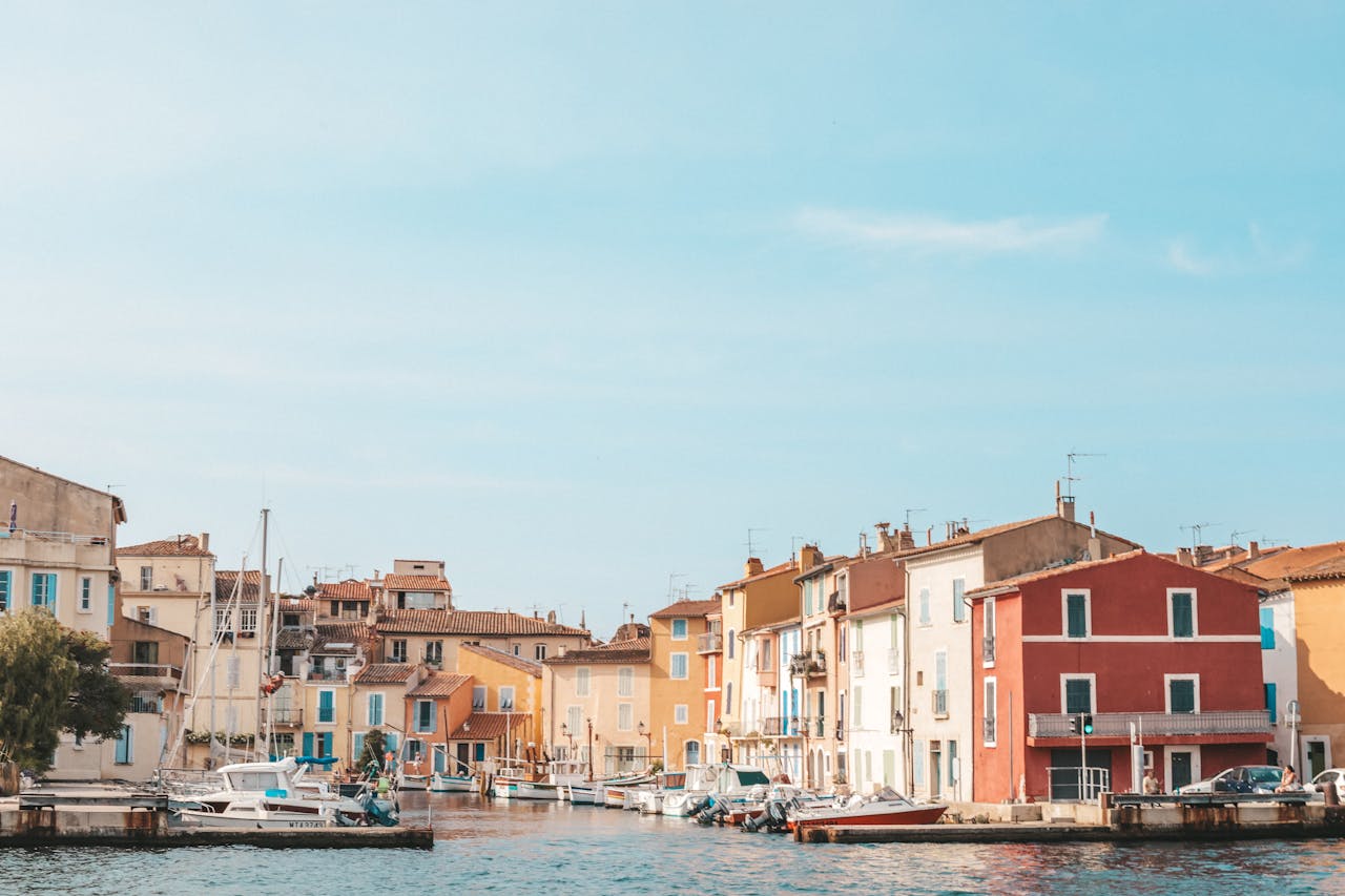 Martigues
