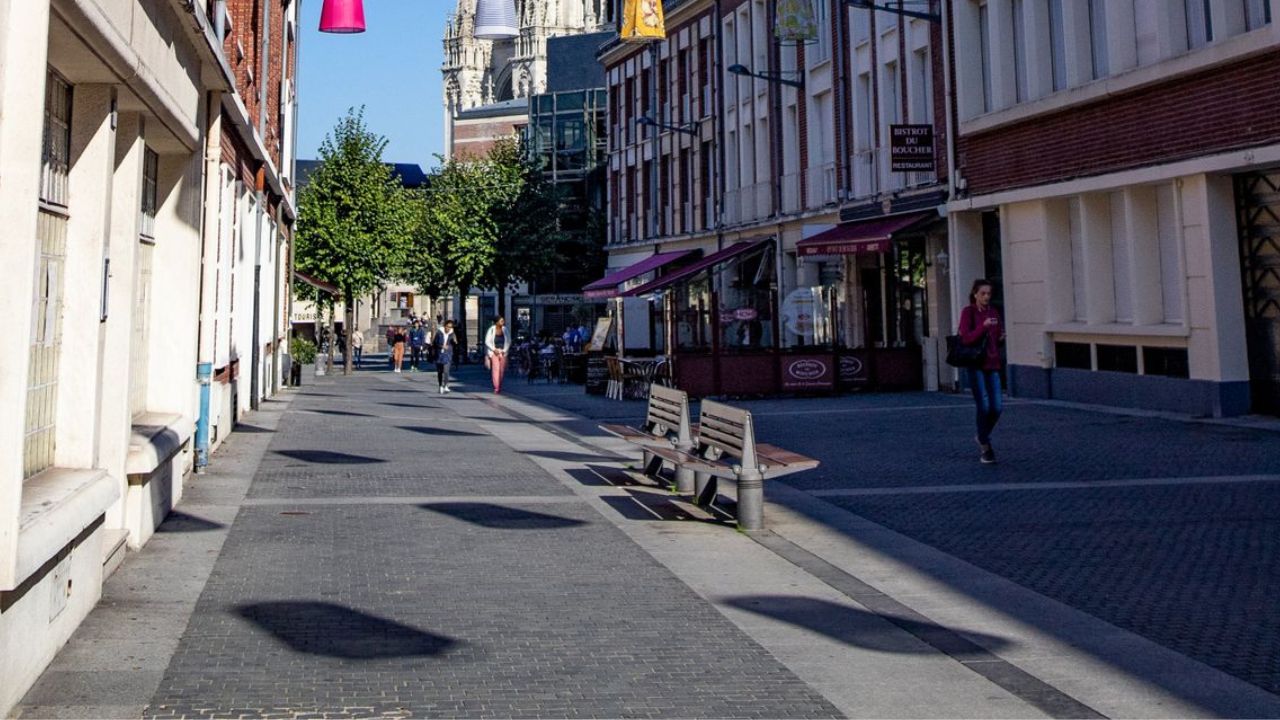 Melun
