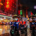 Bangkok