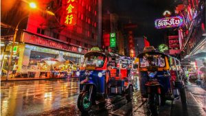 Bangkok