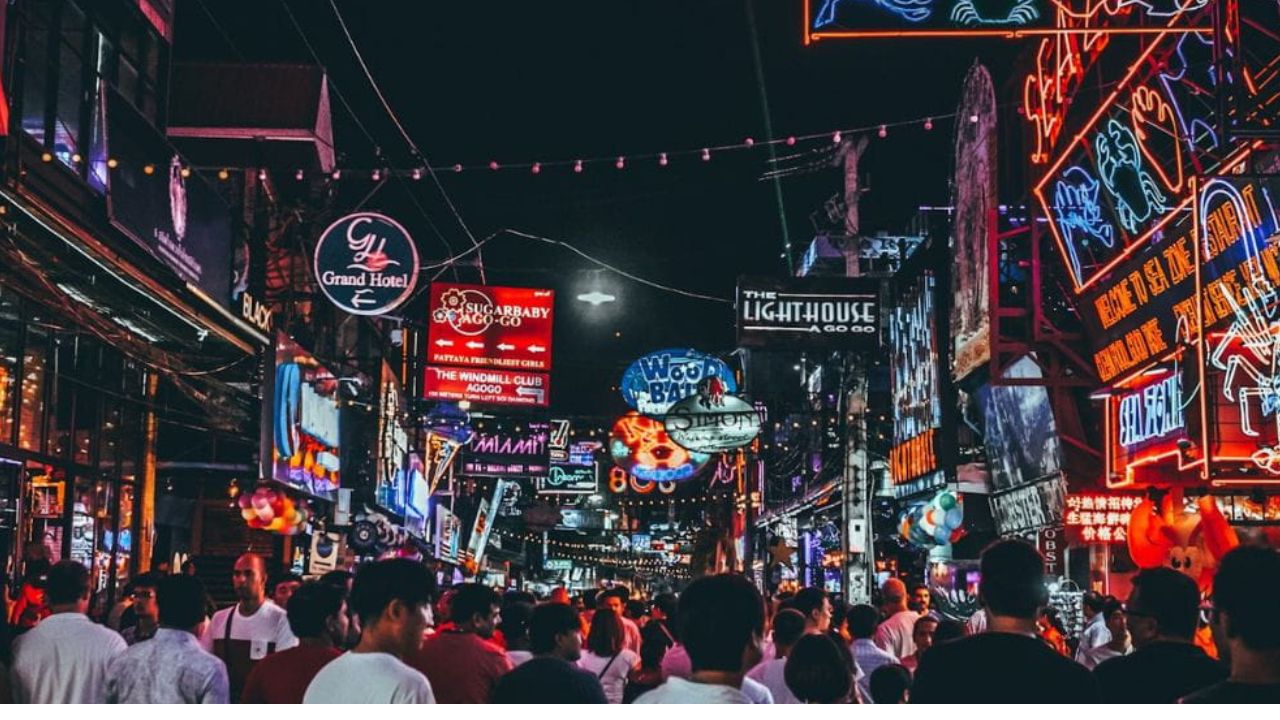 Pattaya