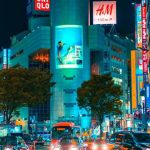 Tokyo