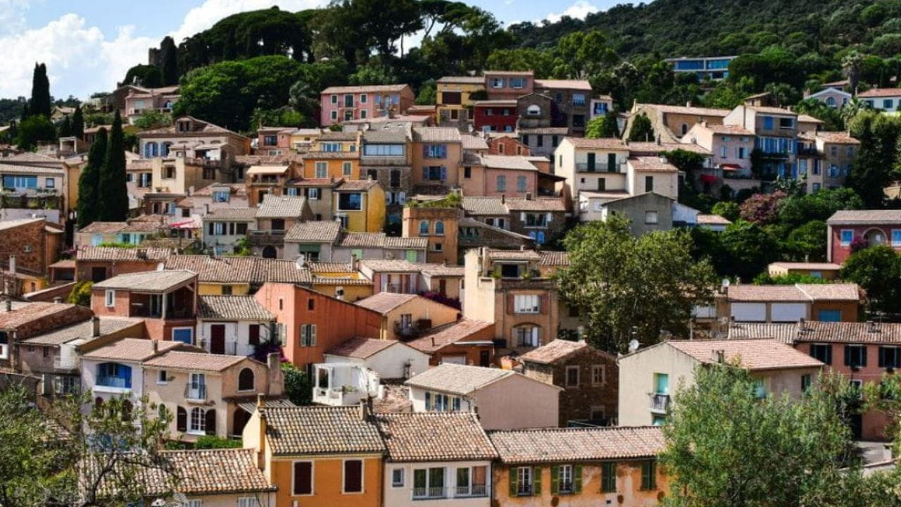 Aubagne