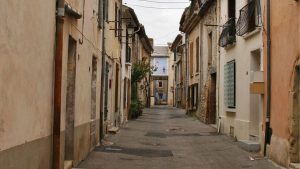 Draguignan
