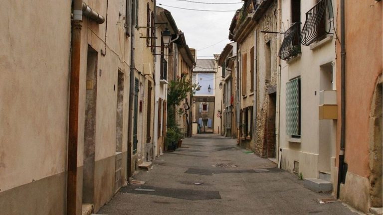 Draguignan
