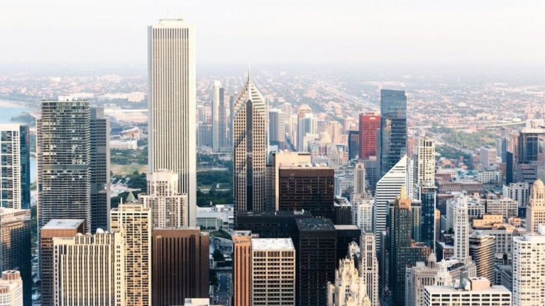 Chicago