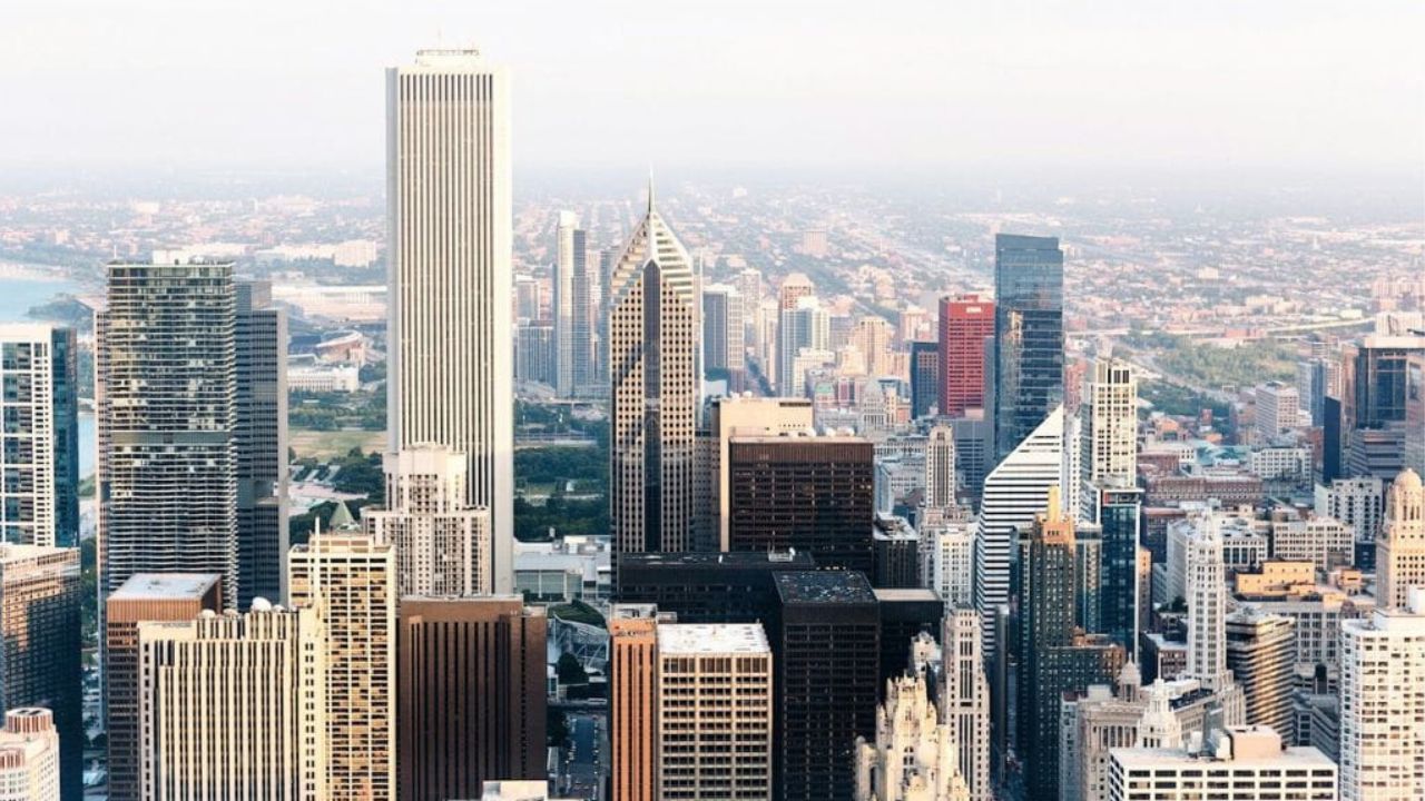 Chicago