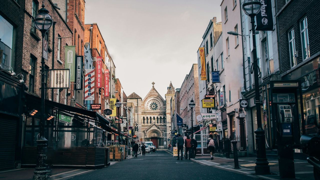 Dublin
