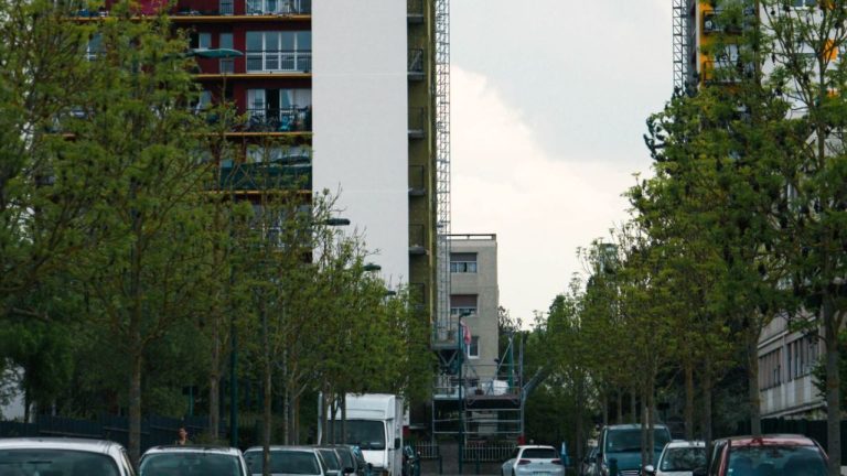 Gennevilliers
