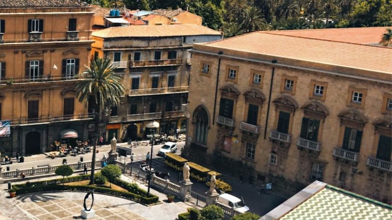 Palerme