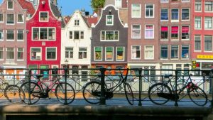 Amsterdam