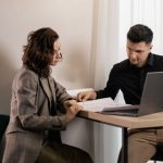 Avis favorable de la commission d’attribution de logement