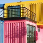 Prix d’une maison container