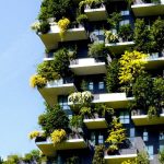 Ville du futur écologique