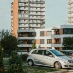 Place visiteur en copropriété