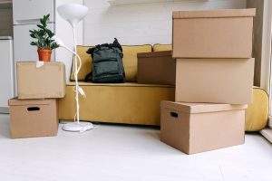 Prix d’un débarras d’appartement à Lyon
