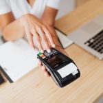 Paiement au comptant