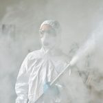 Société de désinsectisation à Paris