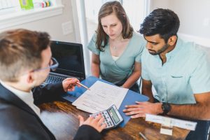 Je paie seul le crédit immobilier en indivision