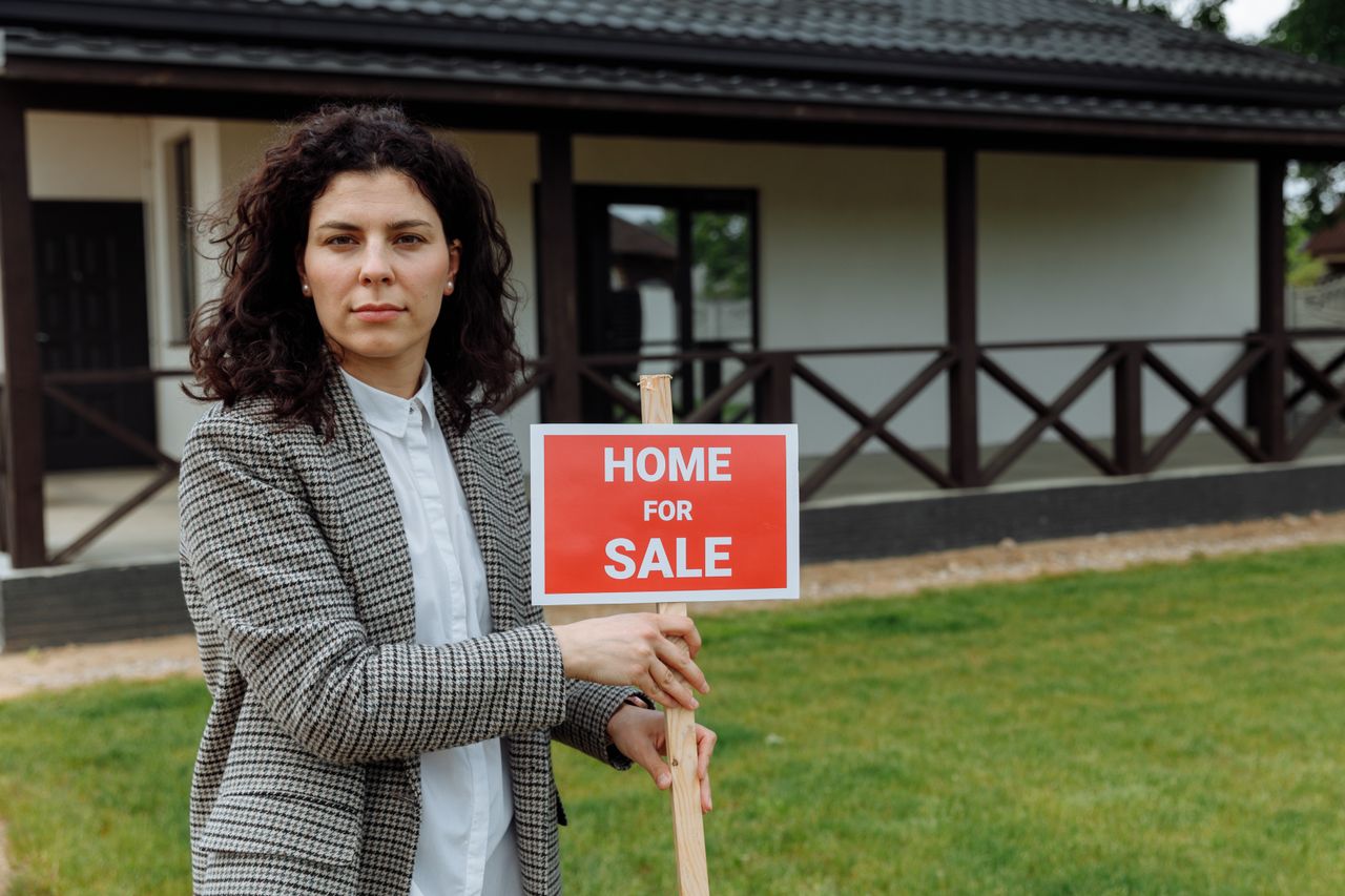 Maison à vendre en urgence pour cause de divorce